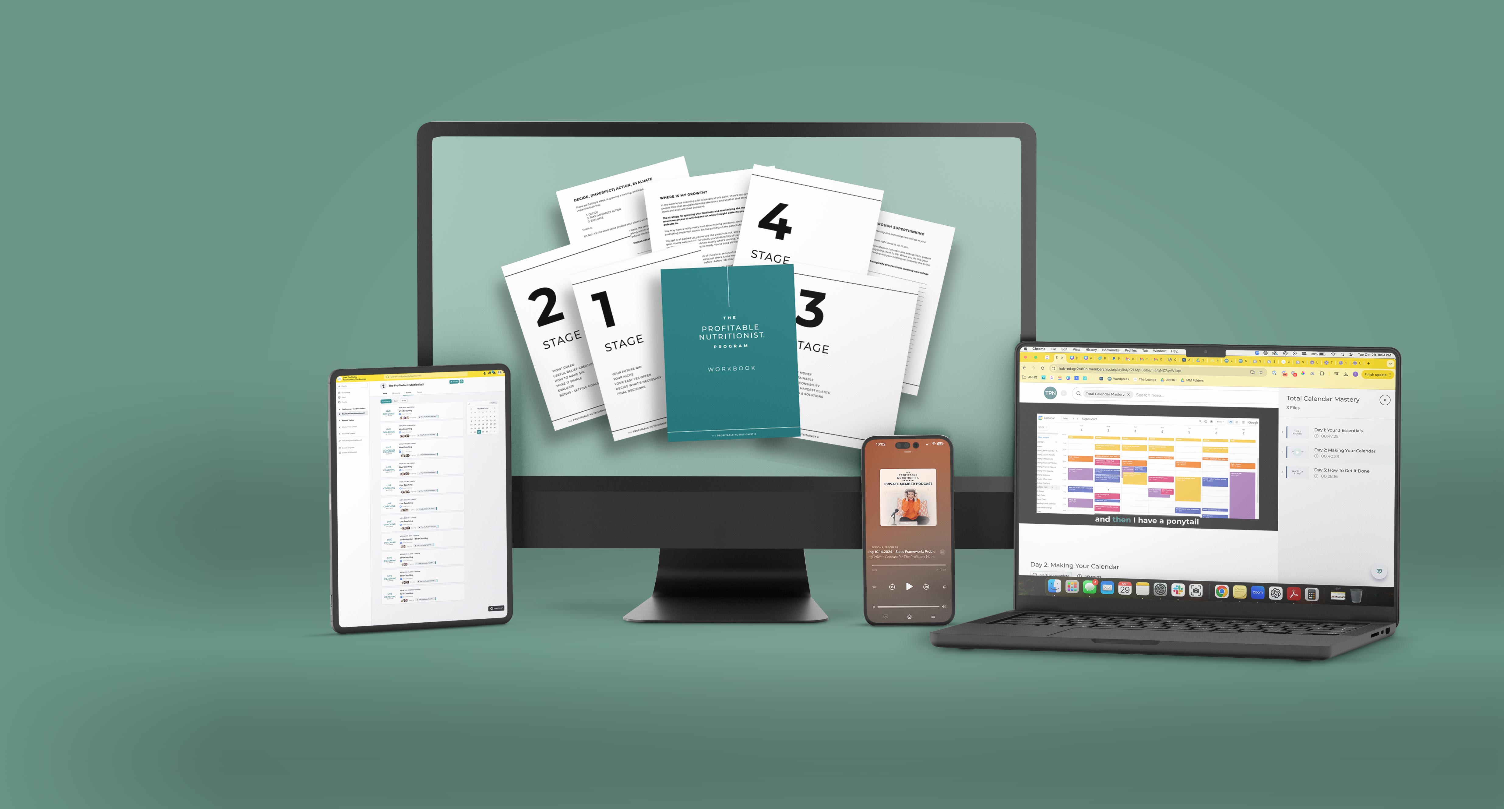 3 Paid Ads Success Stories