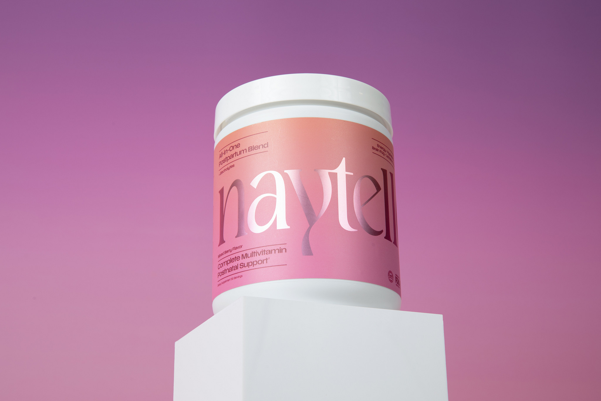 Naytelle 