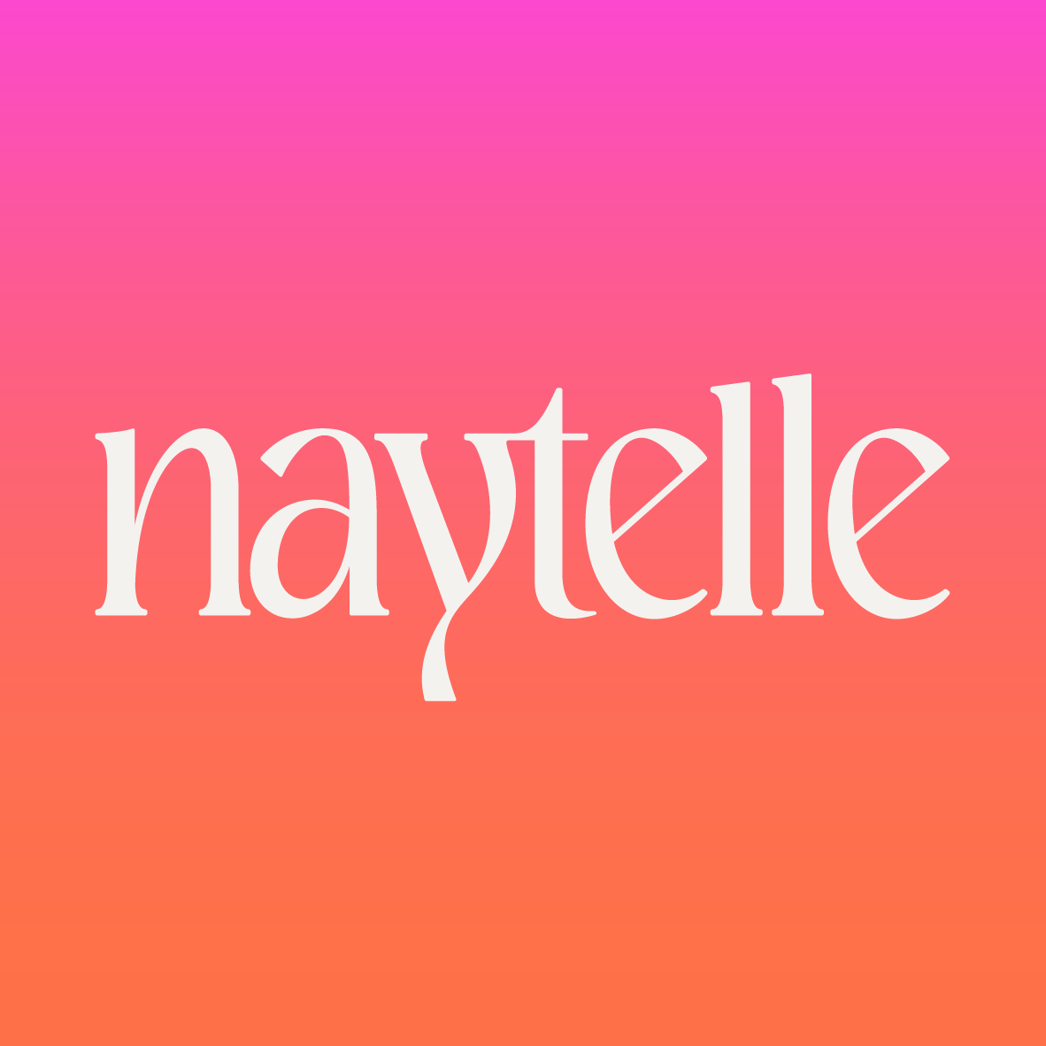 Naytelle logo design created by MTHD Marketing