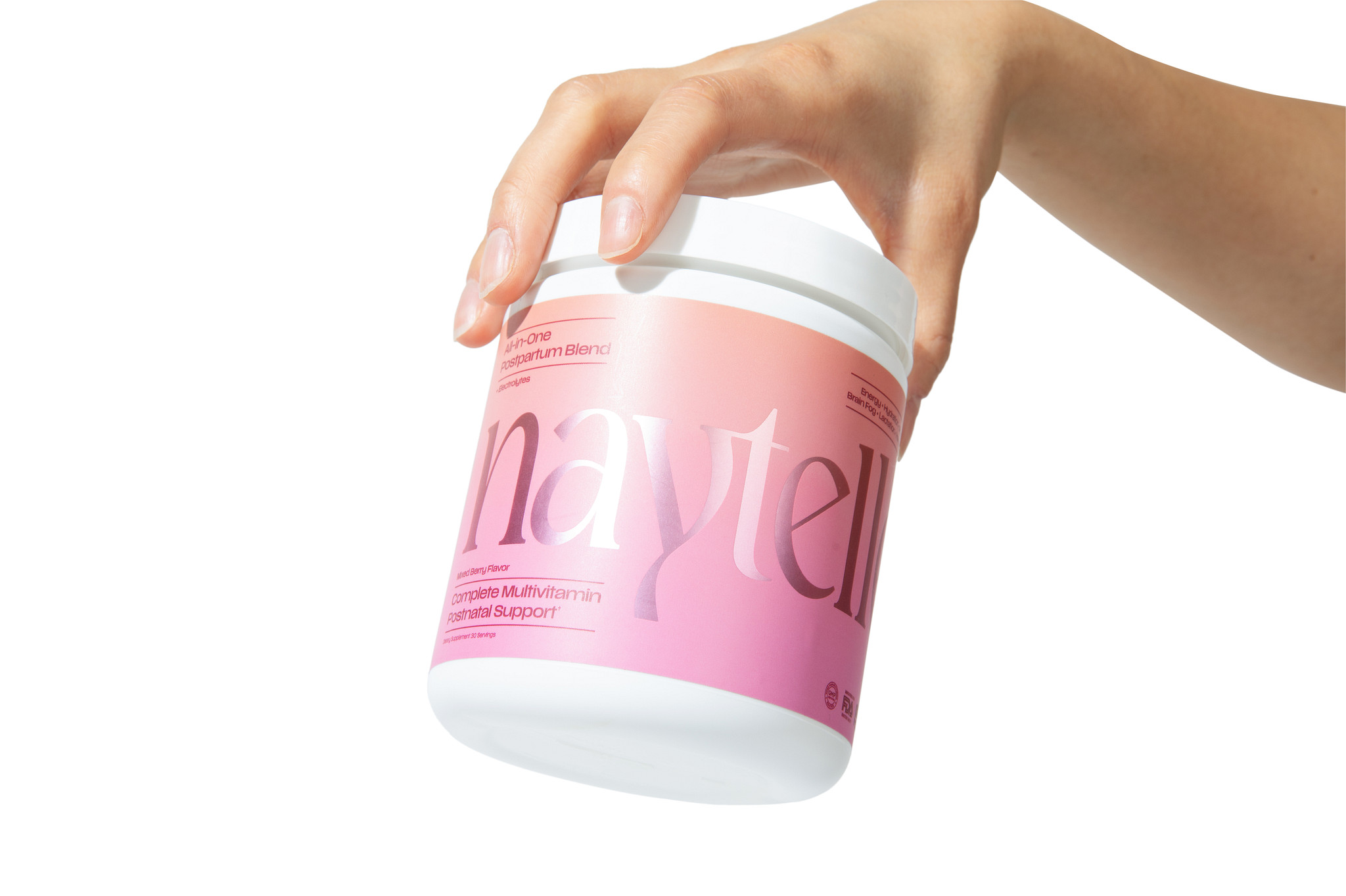Naytelle 