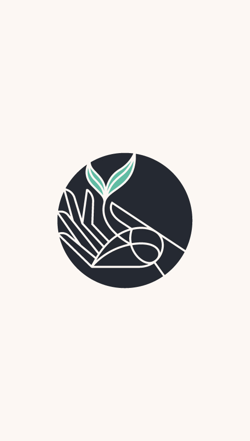 Good Life Support logo design by MTHD Marketing