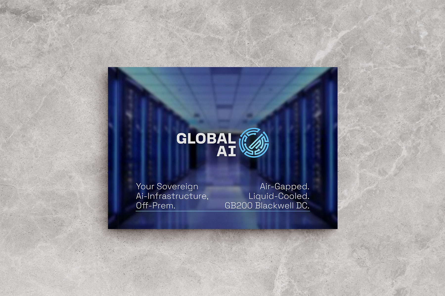 Global AI 2025 