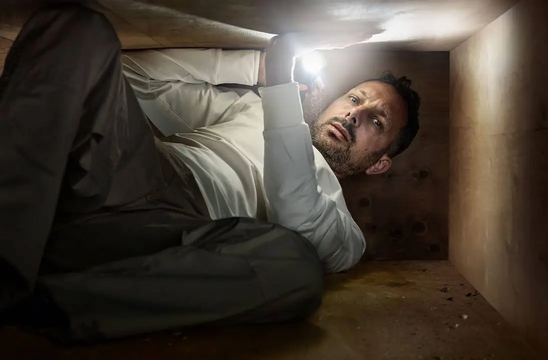 Dynamo is Dead 
