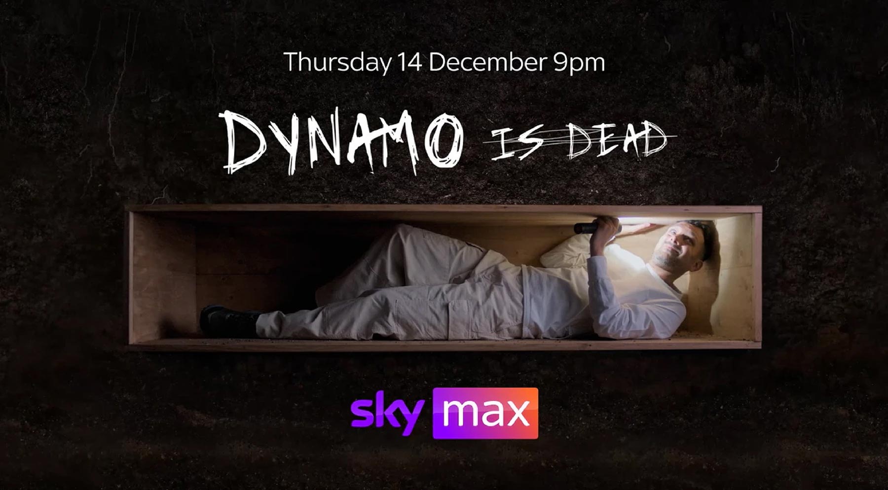 Dynamo is Dead 