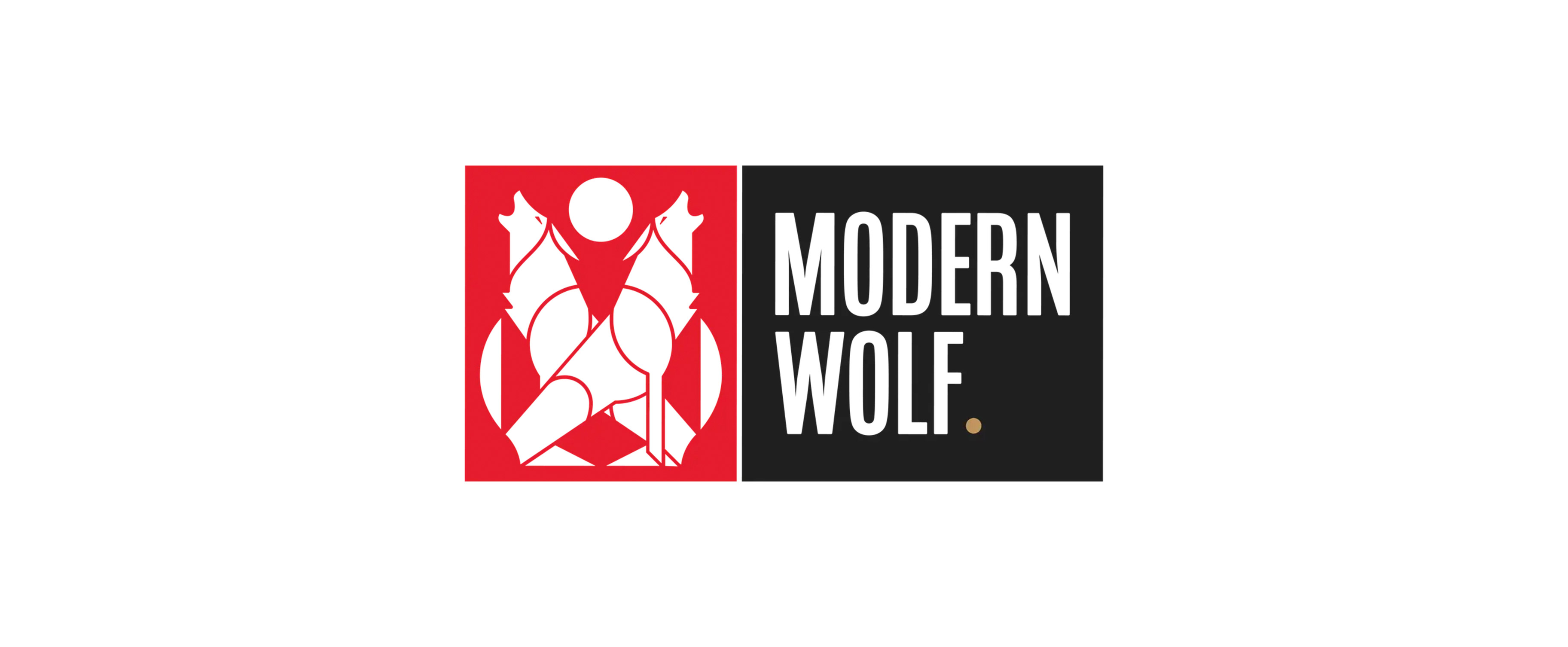 Modern Wolf 