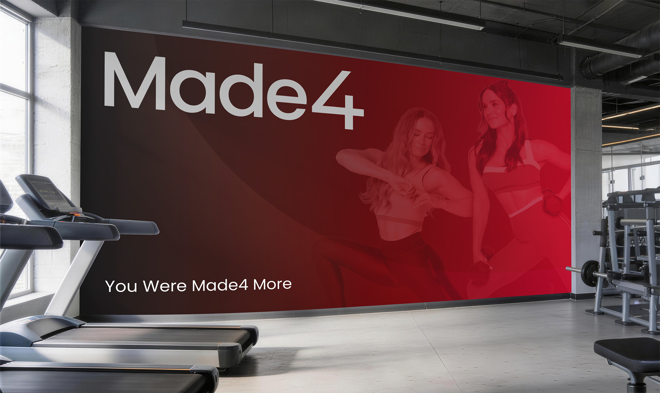 Made4