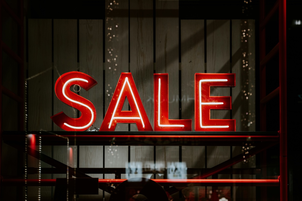 Which is Best? 50% Off or ‘BOGOF’?