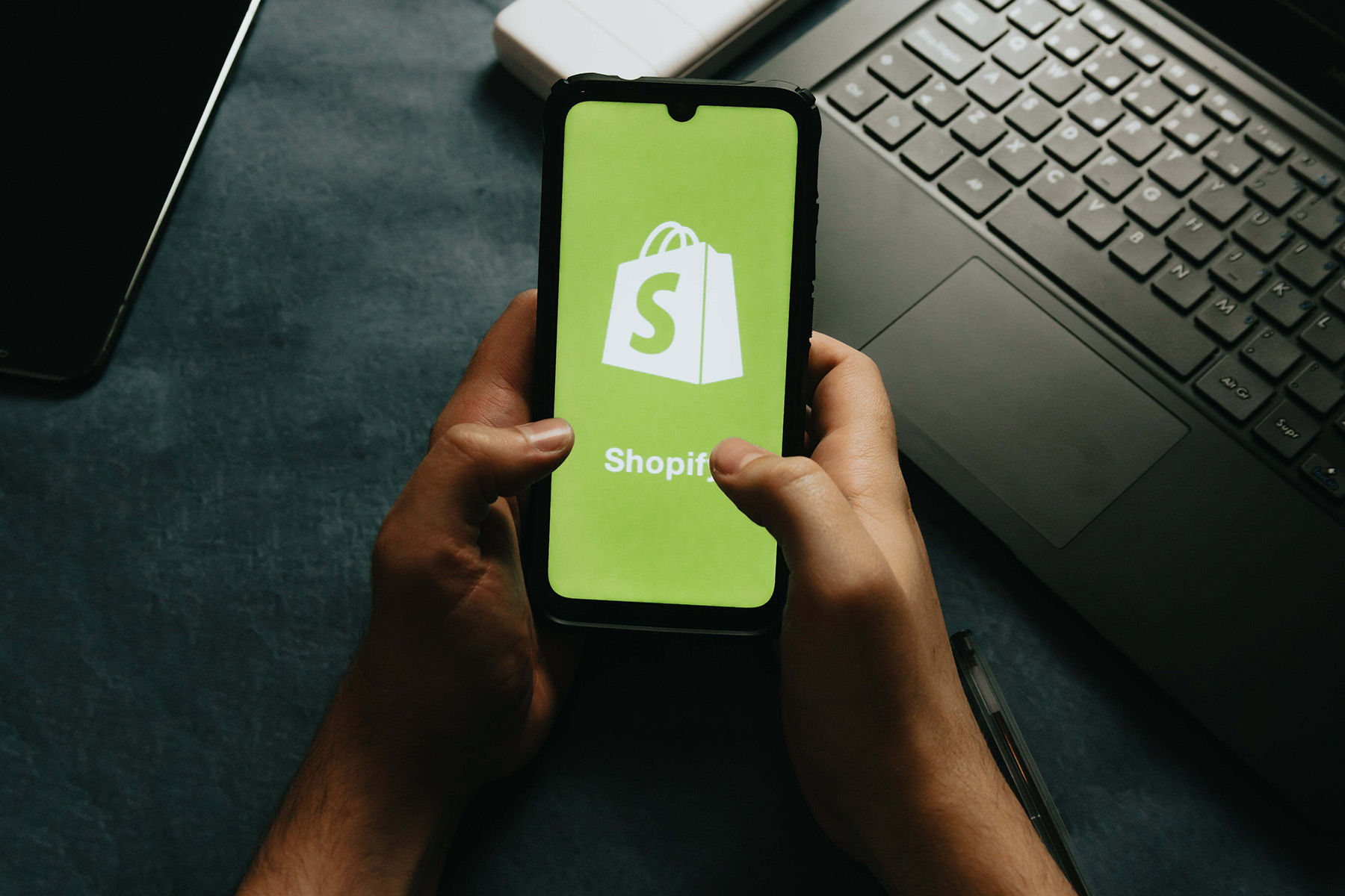 We’re Official Shopify Partners. Here’s Why That Matters for You.