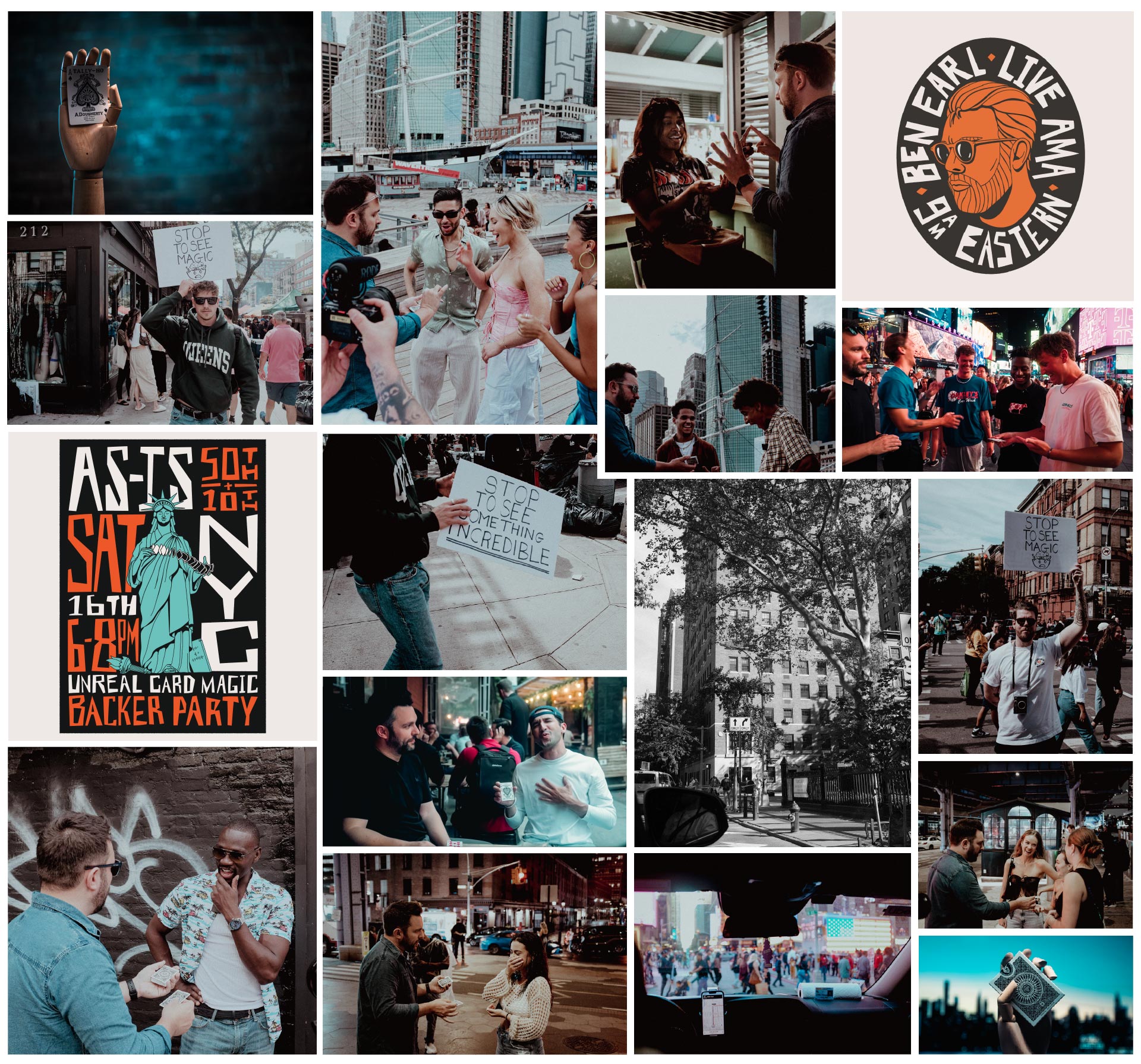 The marketing agencies that deliver massive sales (and what they do differently)