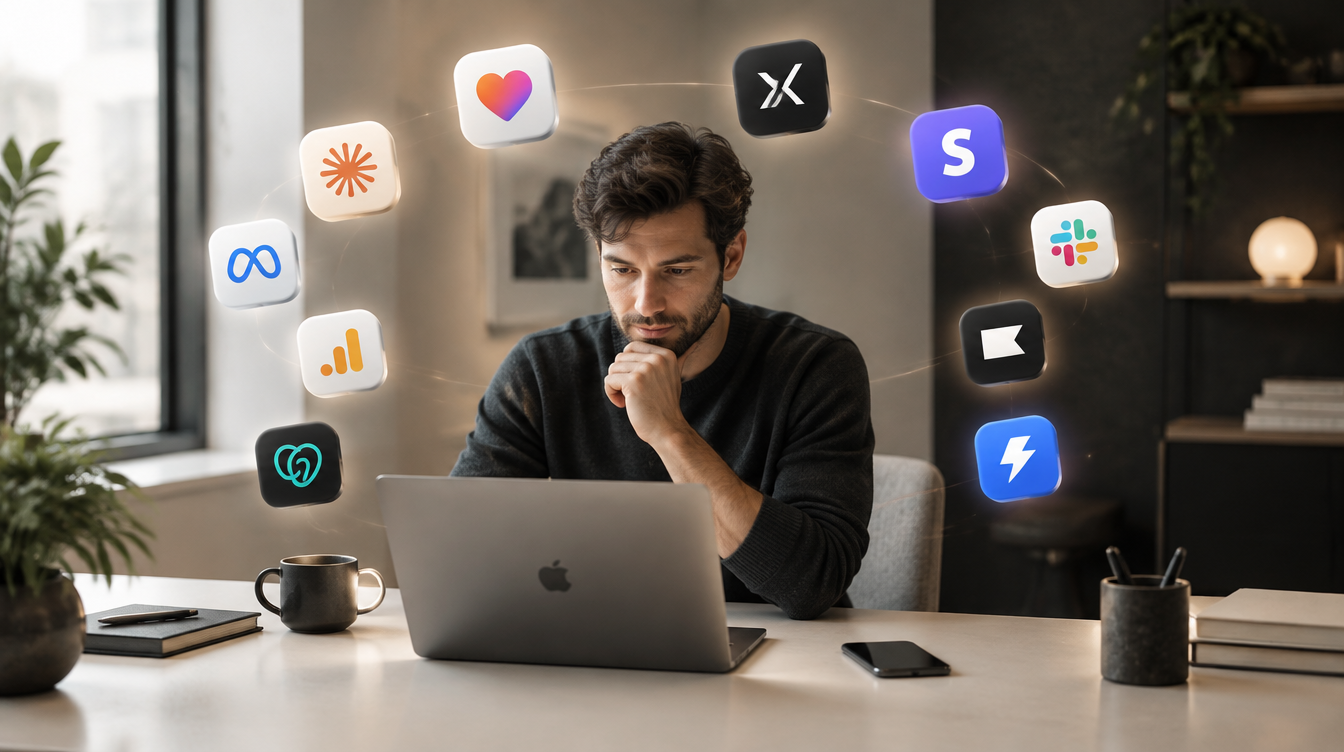 How to Vibe Code a Million Dollar Business in 57 Days