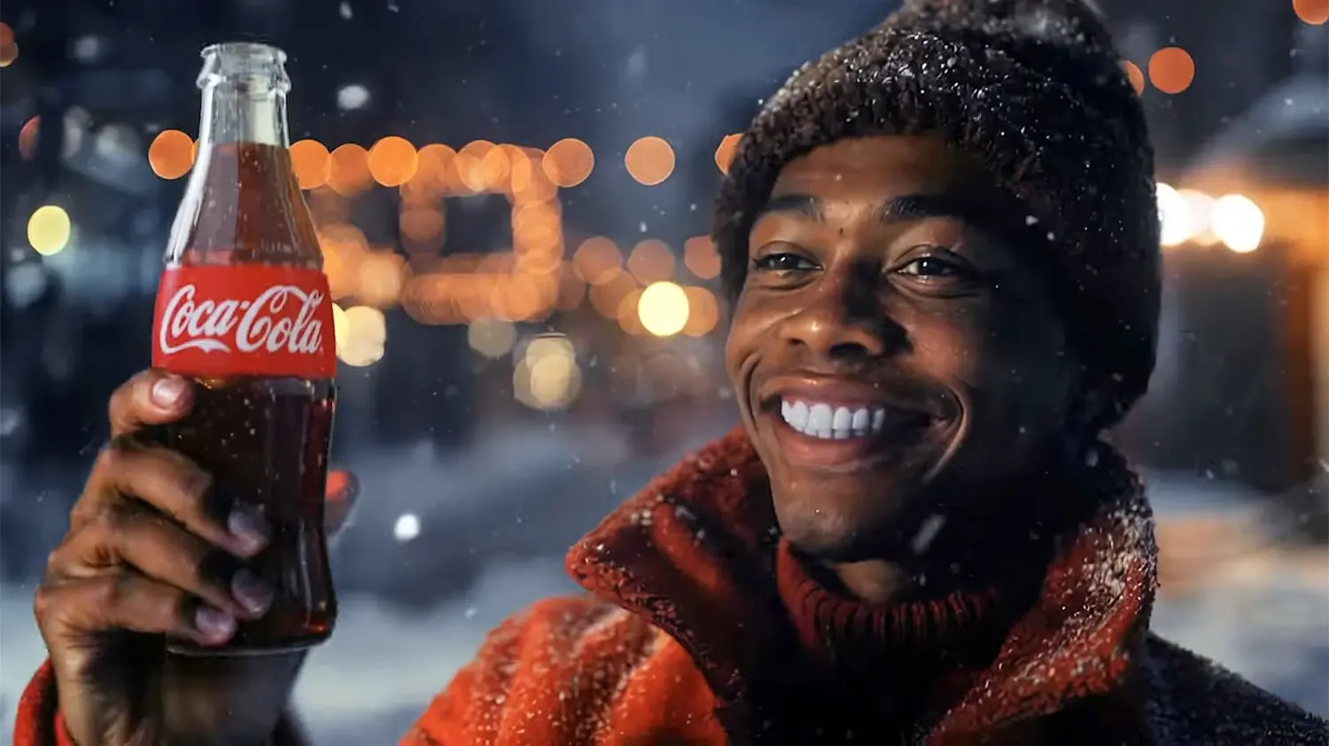 The Perils of the "Cheap" Shortcut: What Coca-Cola’s AI Christmas Blunder Teaches Us About Human Intuition