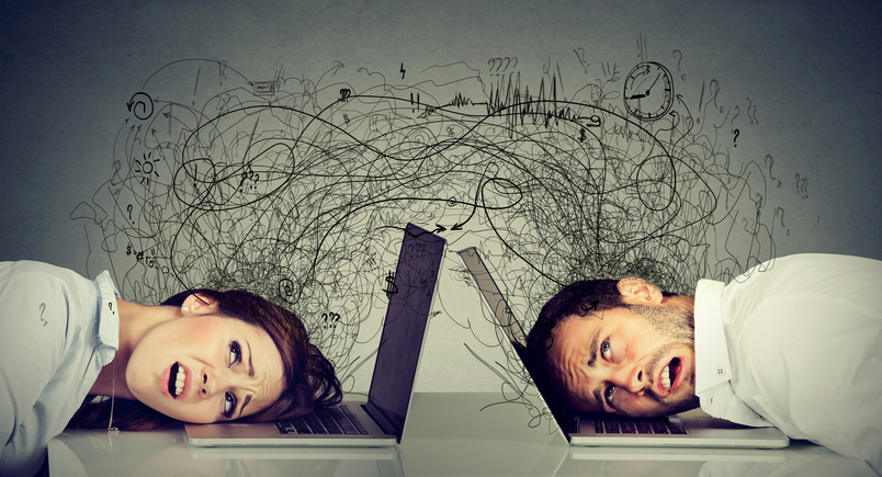 Entretiens individuels