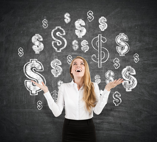Transparence des salaires