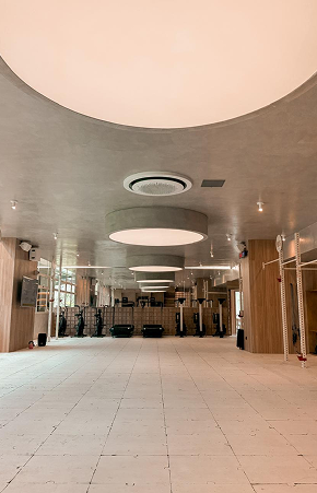 Dojo's image