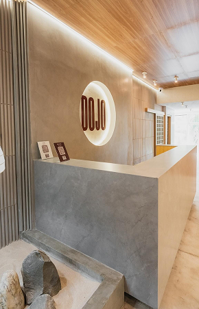 Dojo's image