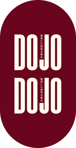 Dojo Logo