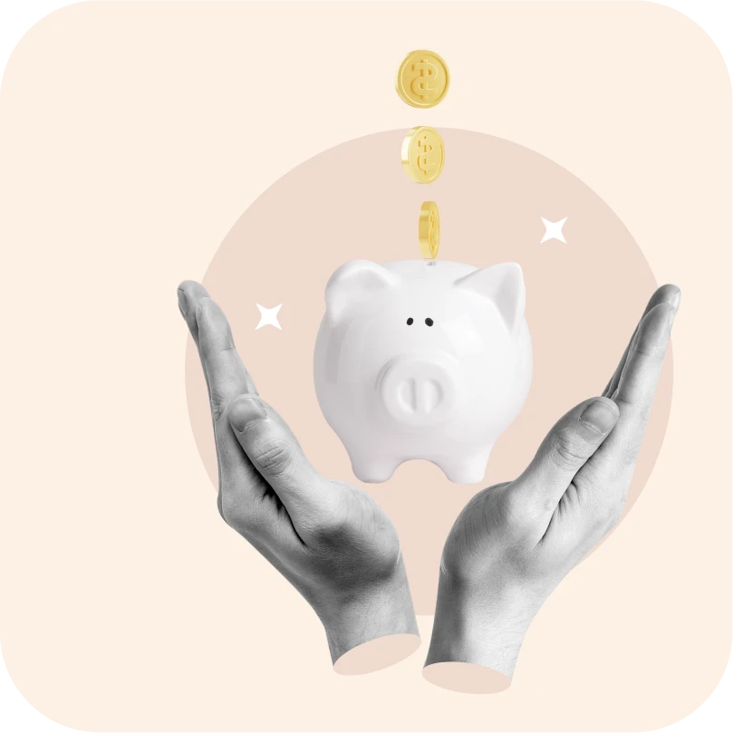 Financial image 2