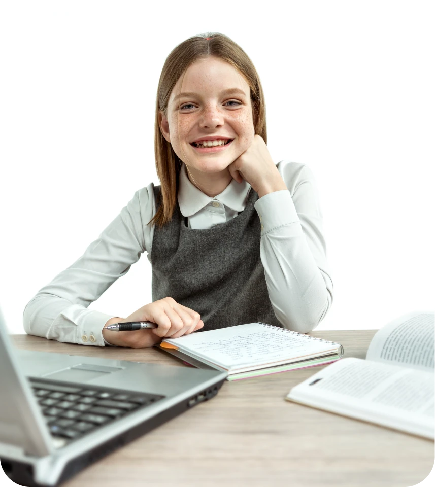 your learning hero