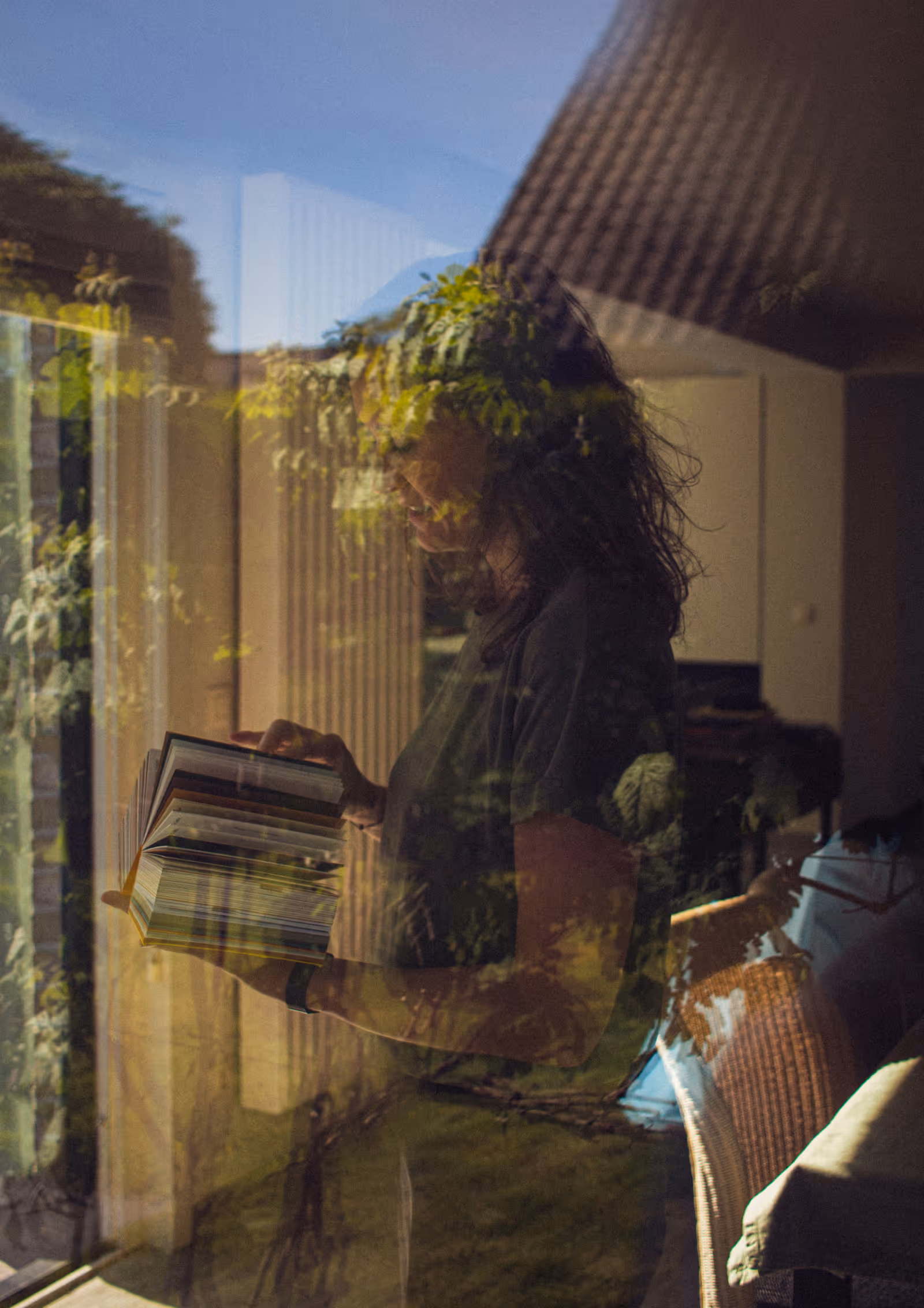 Over Goldmund met Evelien Gillis