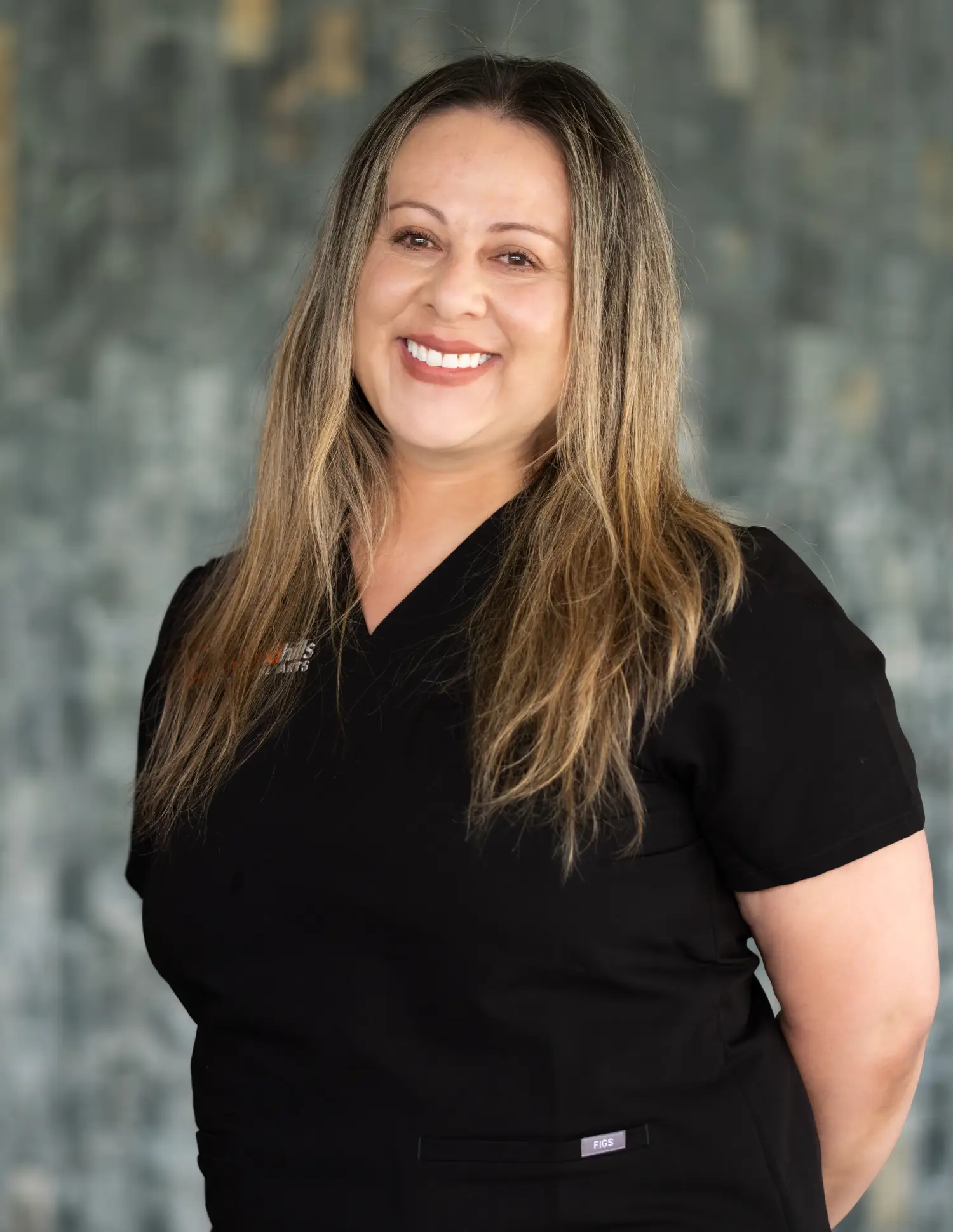 Cristina