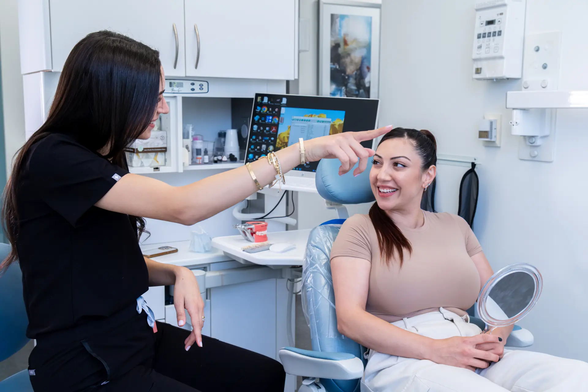 Preventive Dentistry in Woodland Hills