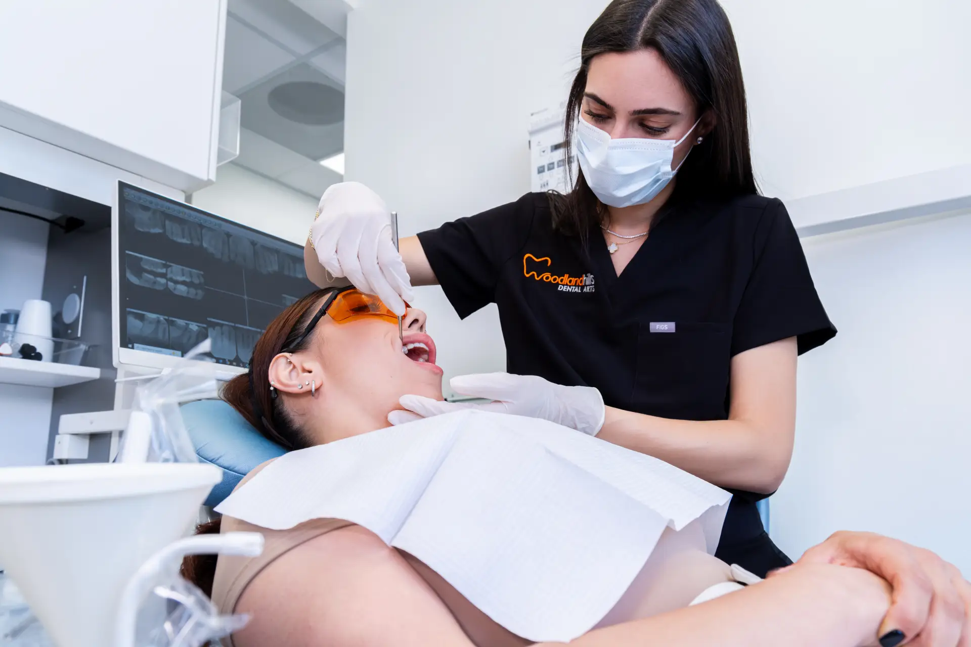 Periodontal Care in Woodland Hills