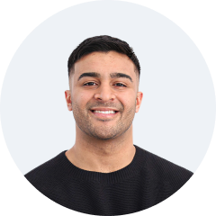 Our team member