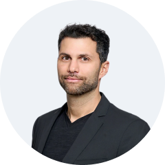 Our team member