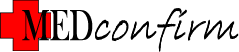 MEDconfirm