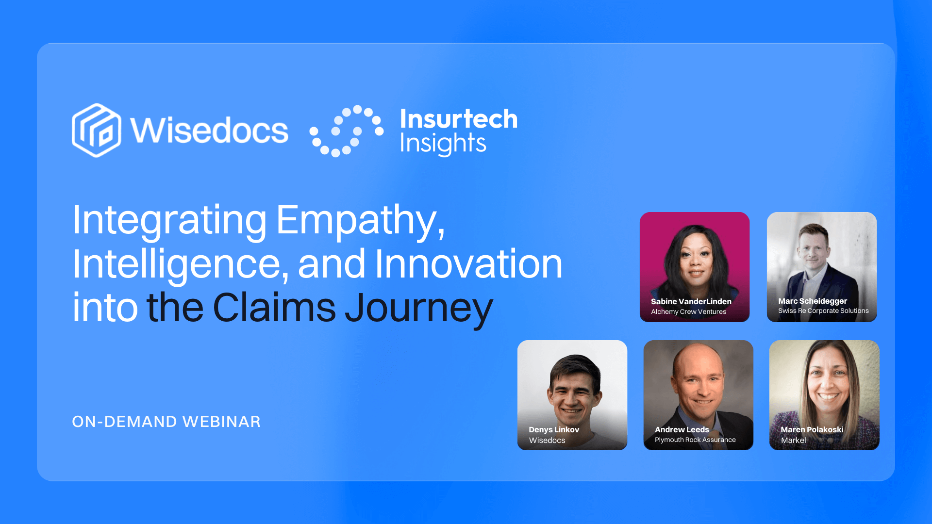 Where Empathy Meets Claims