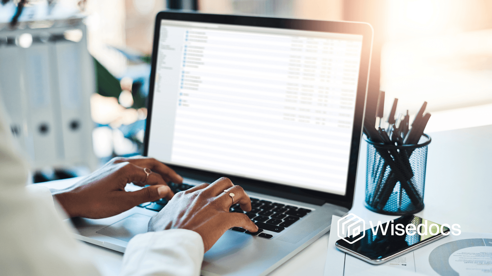 How State Funds Are Modernizing Claims With AI & Human-In-The-Loop