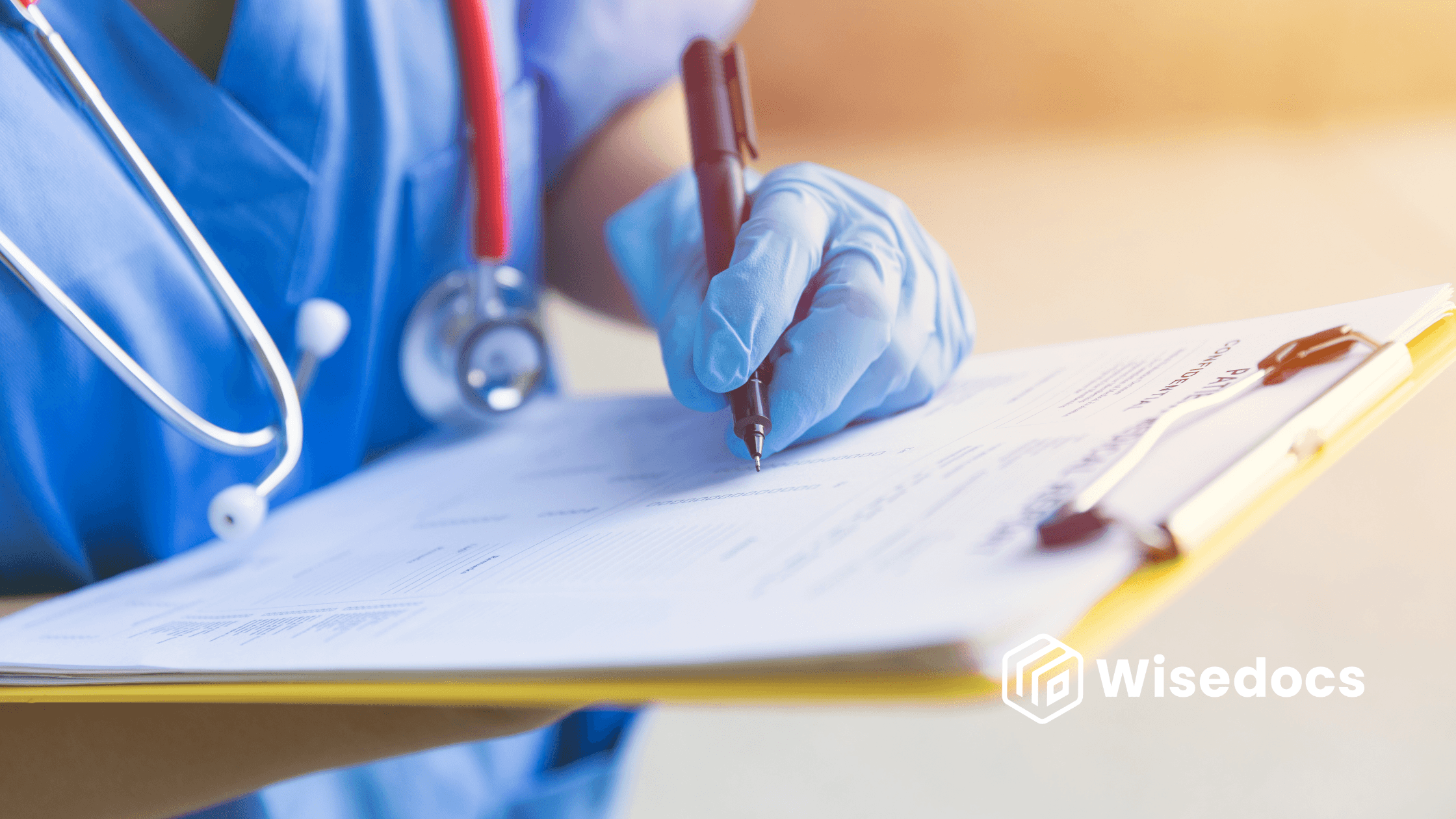 What to Include in a Medical Record Summary?