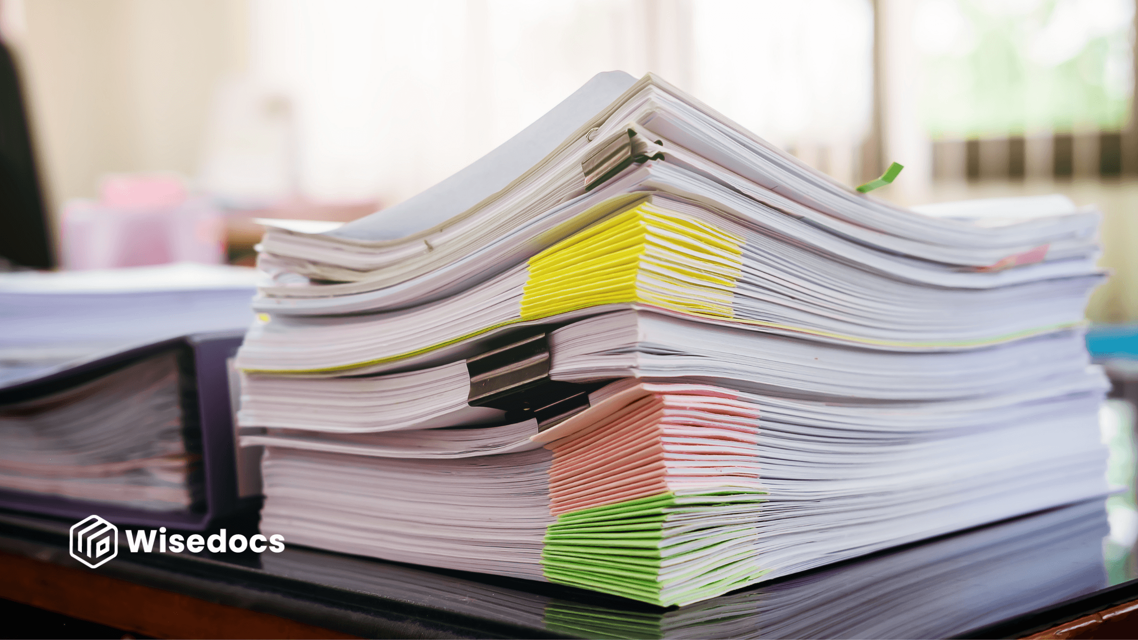 The Impact of Duplicate Records in Medical Record Reviews