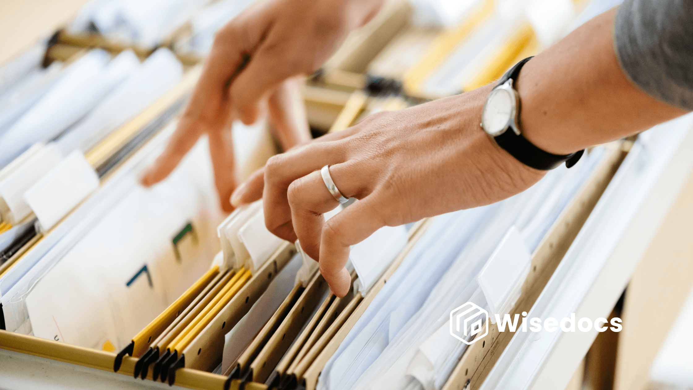 AI Medical Chronologies Streamline Workflows in Workers’ Compensation