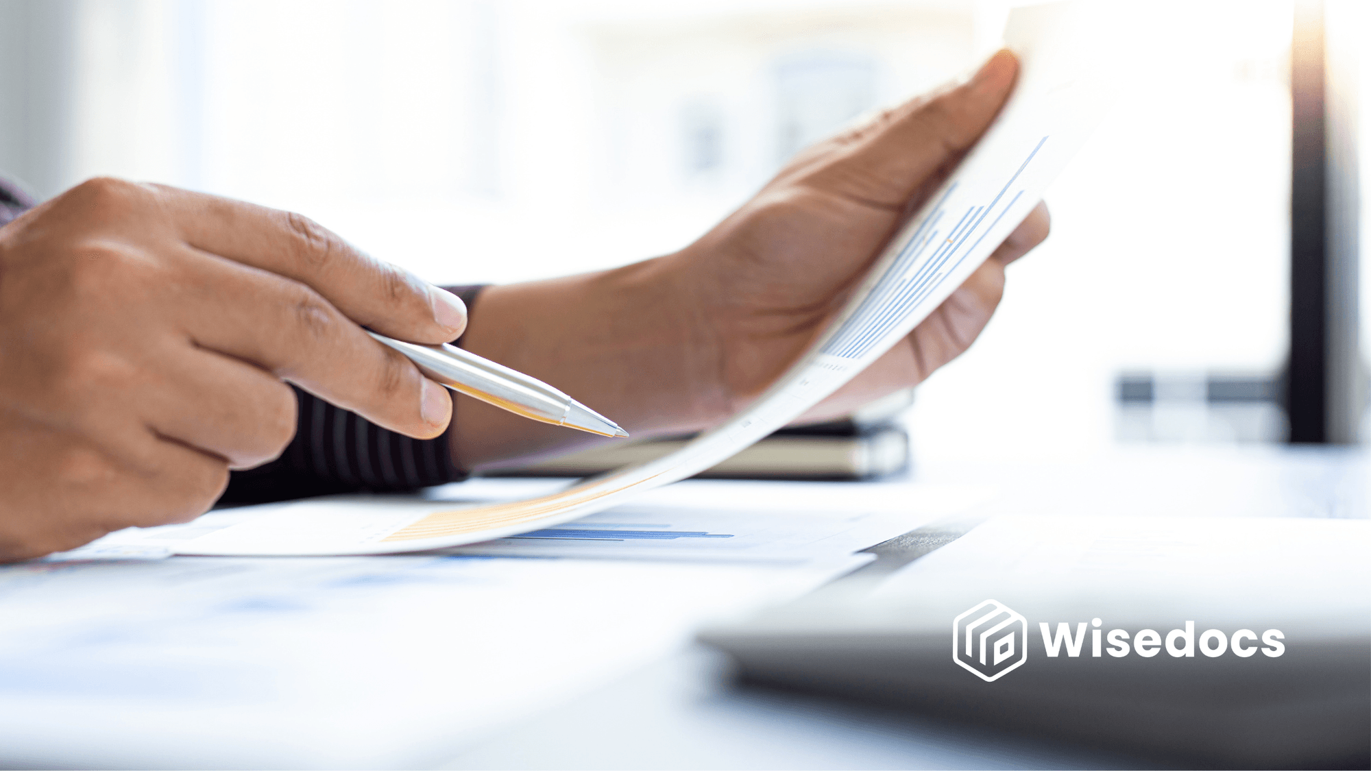 Key Reports in the Claims Process: Insurance, Legal, and Medical Documentation