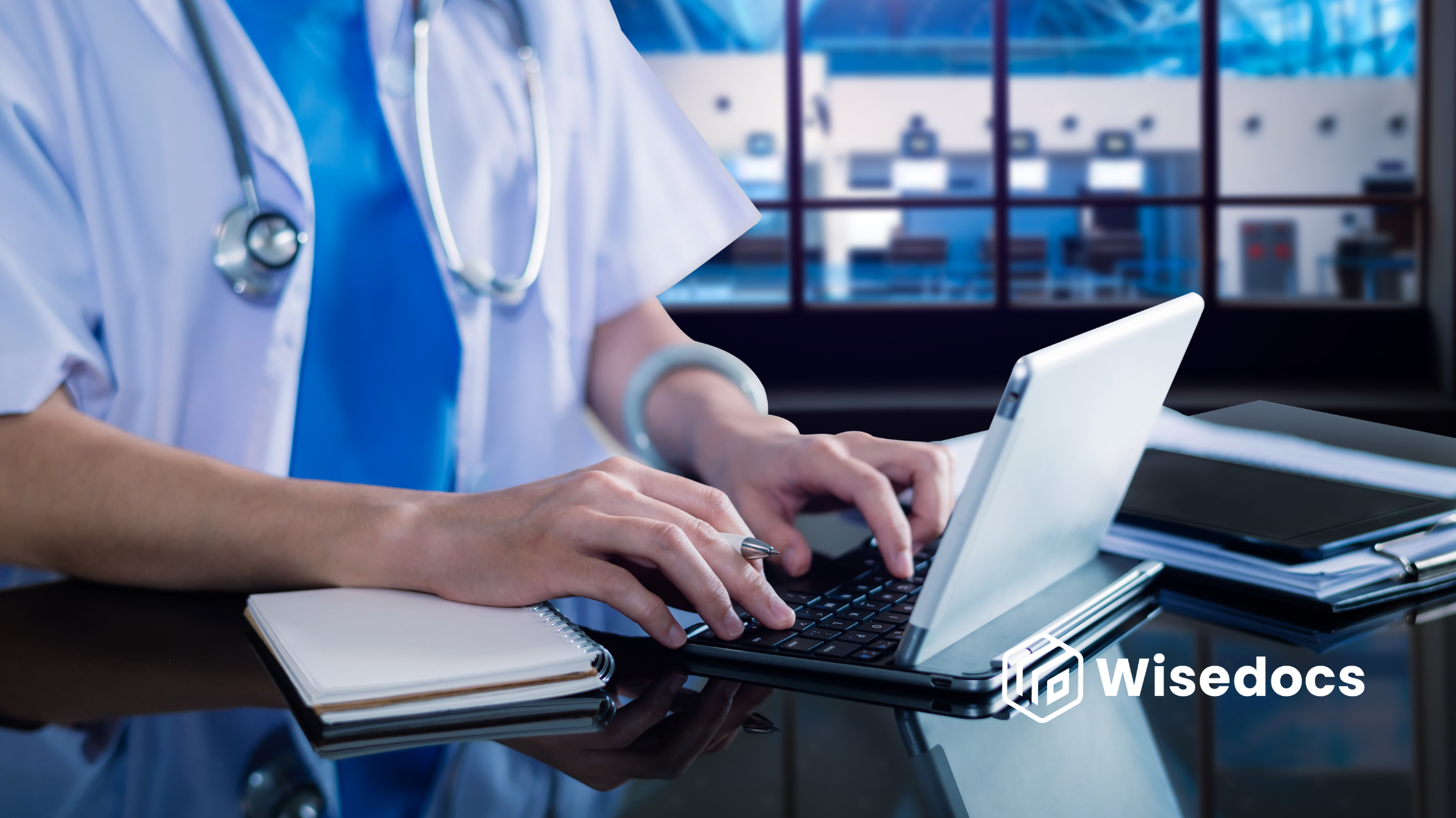 AI Medical Summaries: Streamlining Medical Record Processing