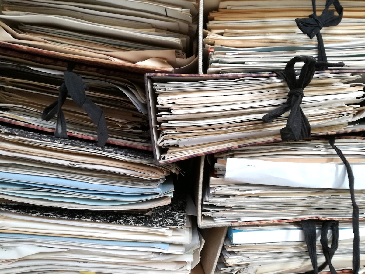 What is Medical Document Processing?