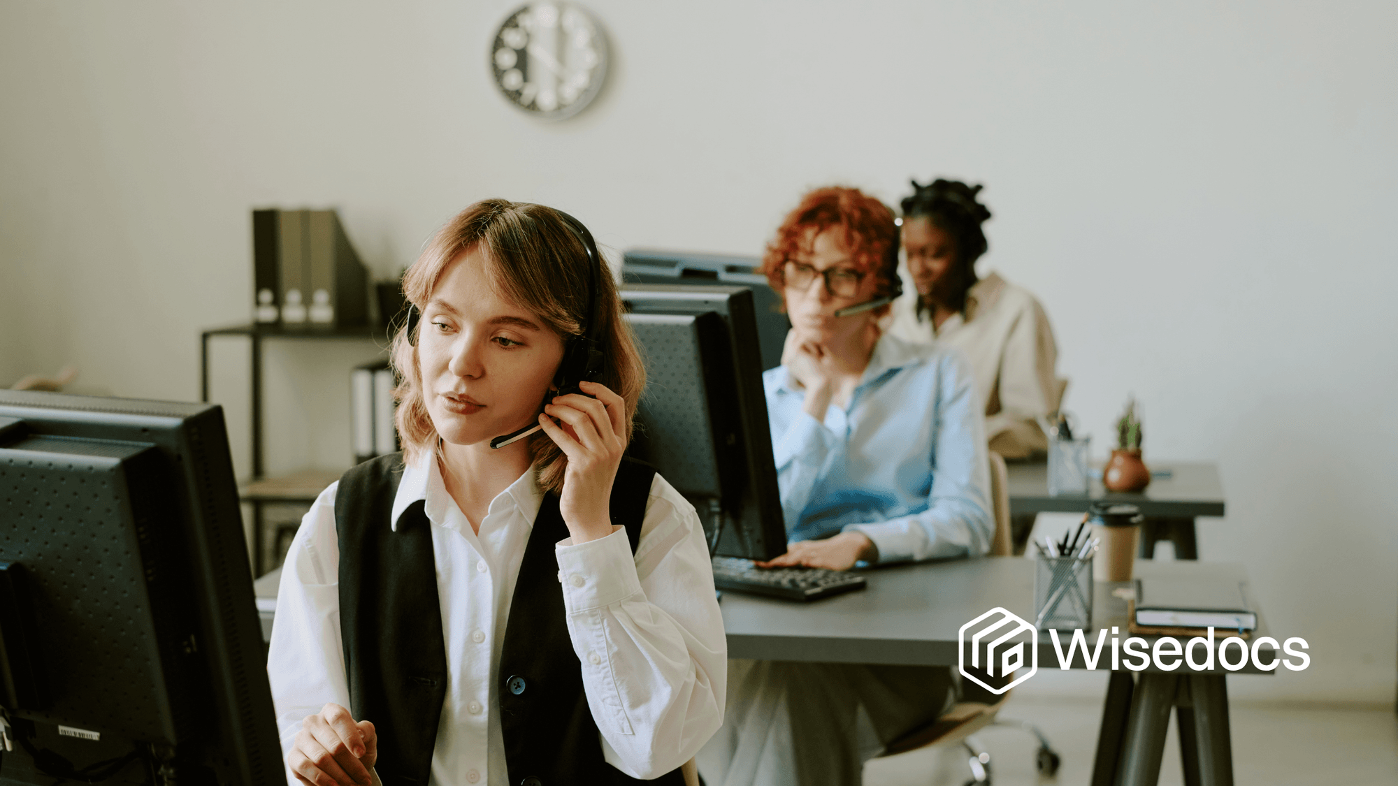 BPOs vs. AI Medical Records Summary: Risks and Concerns