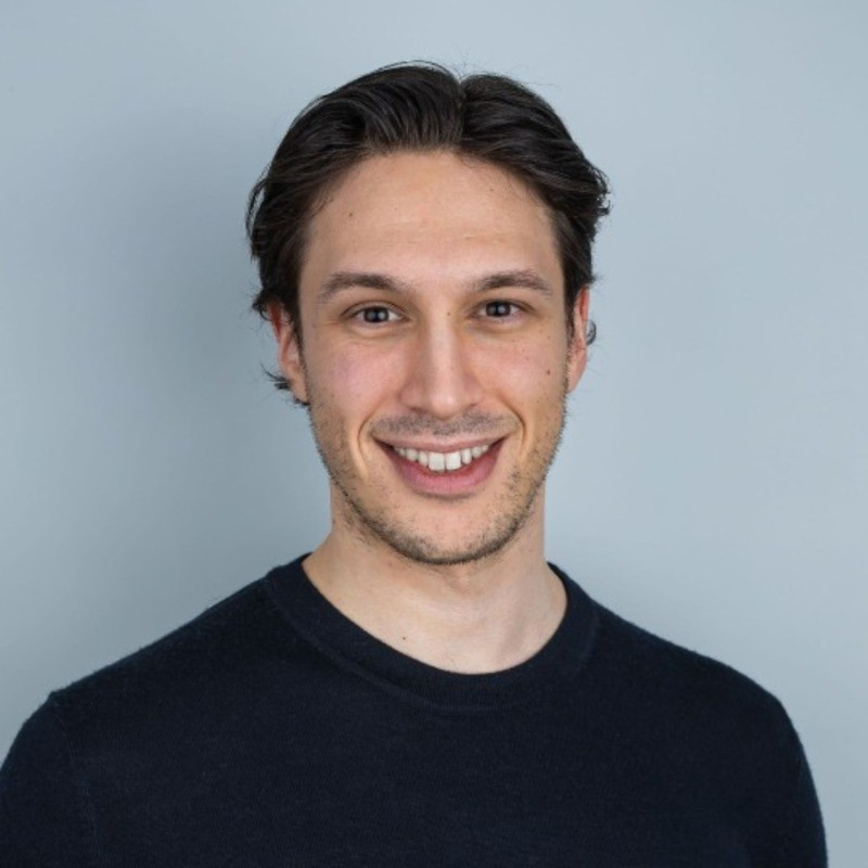 Sébastien Labine