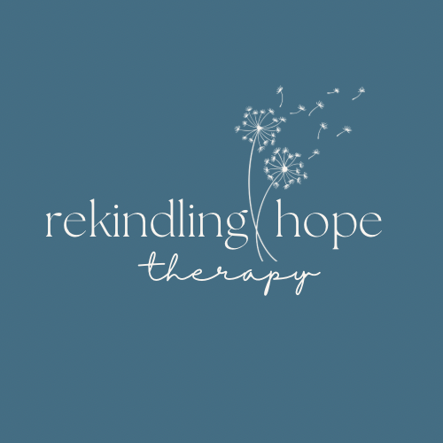 Rekindling Hope Therapy