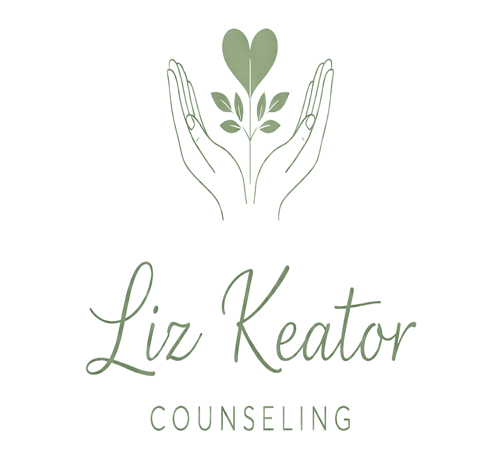 Liz Keator Counseling