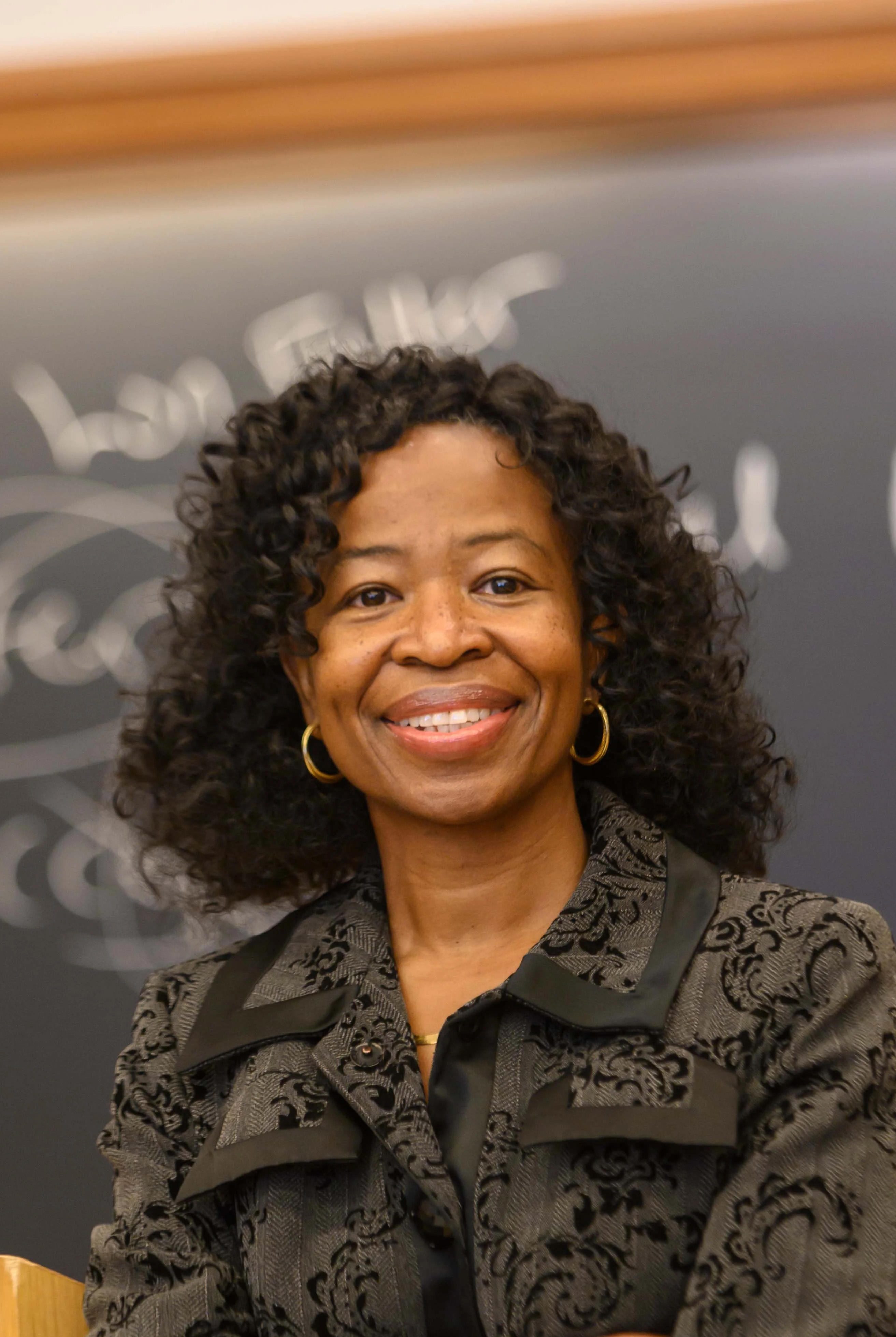 Team Member Headshot