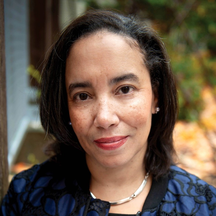 Team Member Headshot