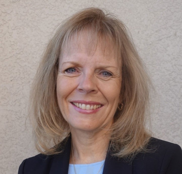 Team Member Headshot