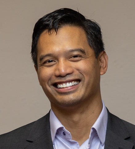 Team Member Headshot