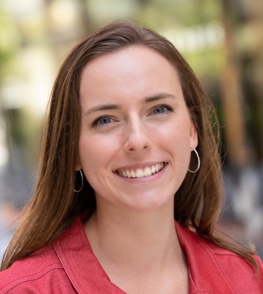 Team Member Headshot