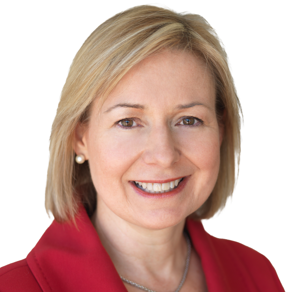 Team Member Headshot