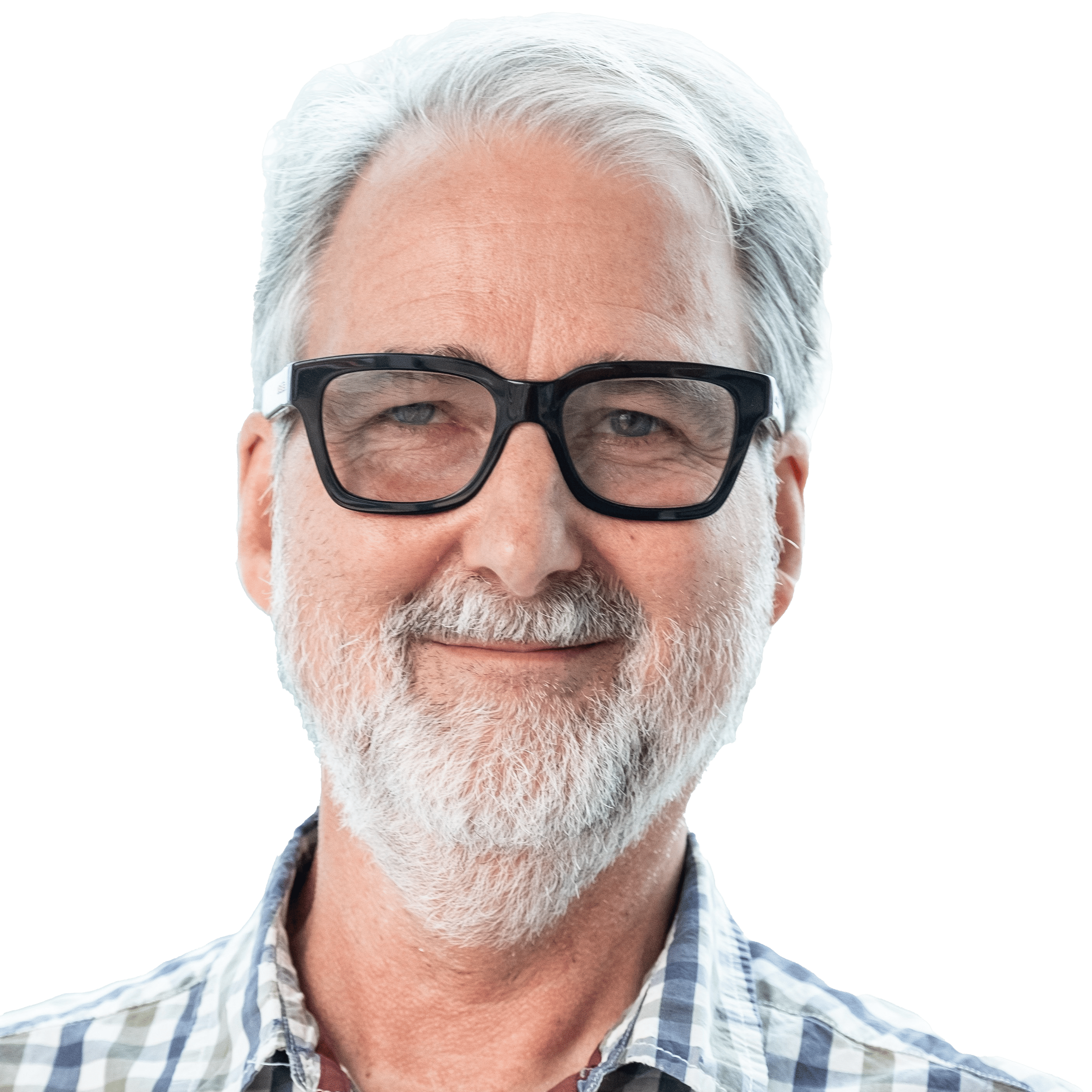 Team Member Headshot