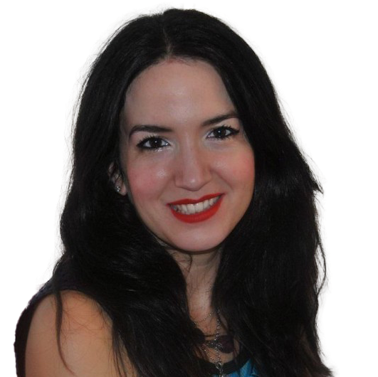 Team Member Headshot