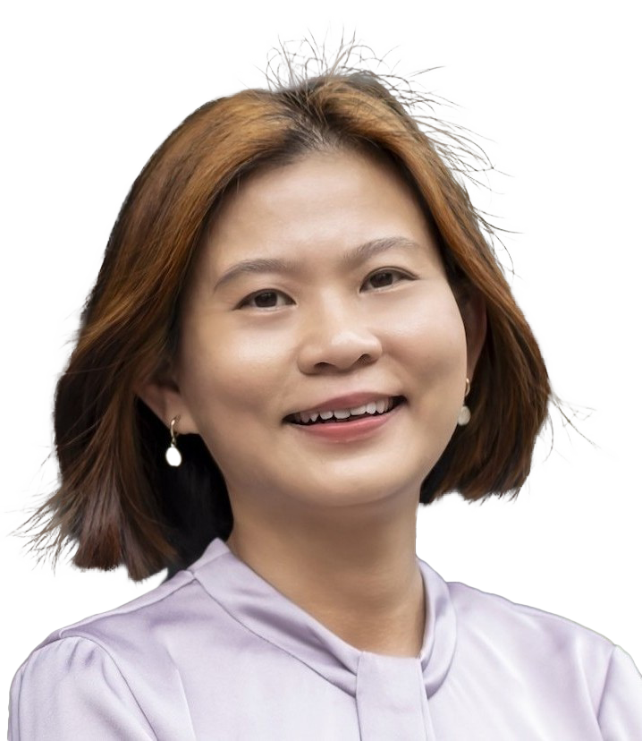 Team Member Headshot